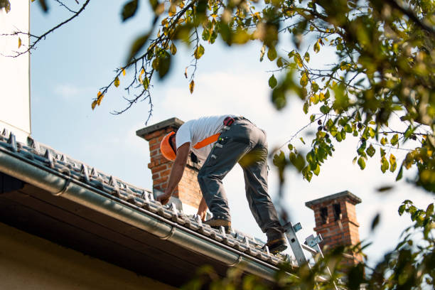 Best Commercial Roofing Services  in Lincoln Village, CA