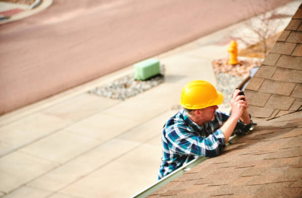 Professional Roofing Contractor in Lincoln Village, CA