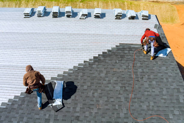 Heating Cable for Roof Installation in Lincoln Village, CA