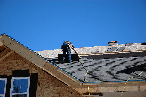 Best Residential Roofing Contractor  in Lincoln Village, CA