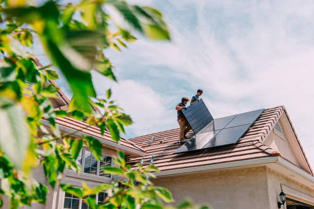 Best Slate Roofing Contractor  in Lincoln Village, CA