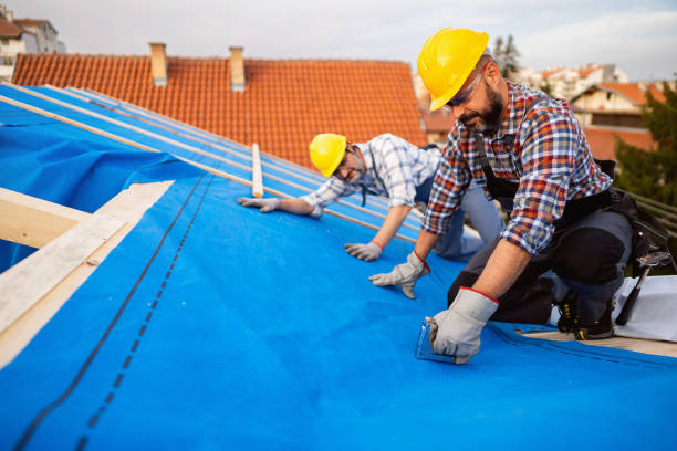 Best Metal Roofing Contractor  in Lincoln Village, CA