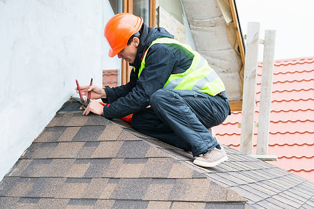 Best Roof Leak Repair  in Lincoln Village, CA