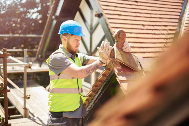 Quick and Trustworthy Emergency Roof Repair Services in Lincoln Village, CA