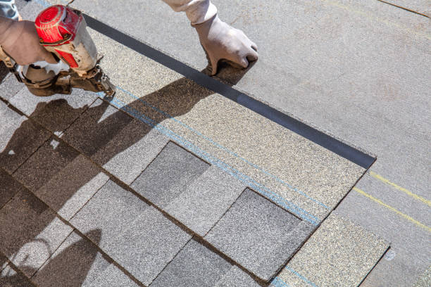 Tile Roofing Contractor in Lincoln Village, CA