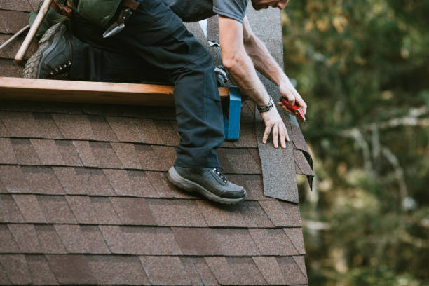 Best Best Roofing Contractors  in Lincoln Village, CA